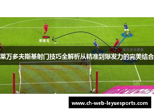 莱万多夫斯基射门技巧全解析从精准到爆发力的完美结合