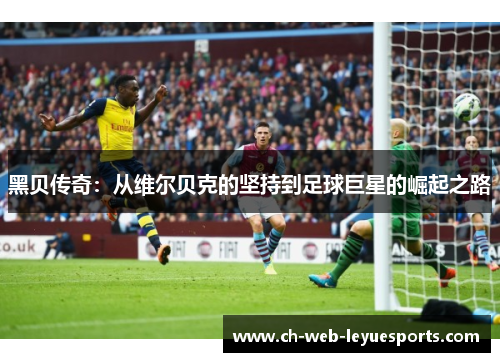 黑贝传奇：从维尔贝克的坚持到足球巨星的崛起之路