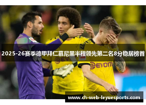 2025-26赛季德甲拜仁慕尼黑半程领先第二名8分稳居榜首