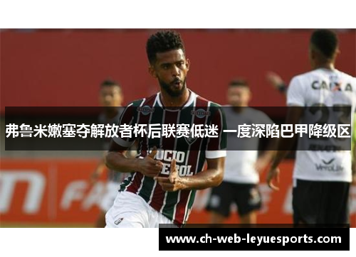 弗鲁米嫩塞夺解放者杯后联赛低迷 一度深陷巴甲降级区
